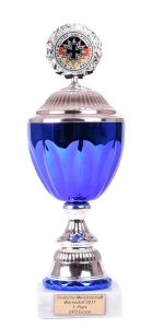 Pokal-blue